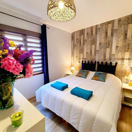 La Cabane D'Aselia - Petite Maison De Pecheur Le Portel Ngoại thất bức ảnh