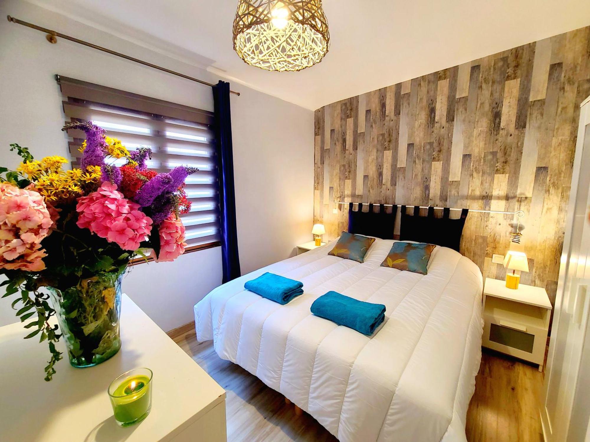 La Cabane D'Aselia - Petite Maison De Pecheur Le Portel Ngoại thất bức ảnh