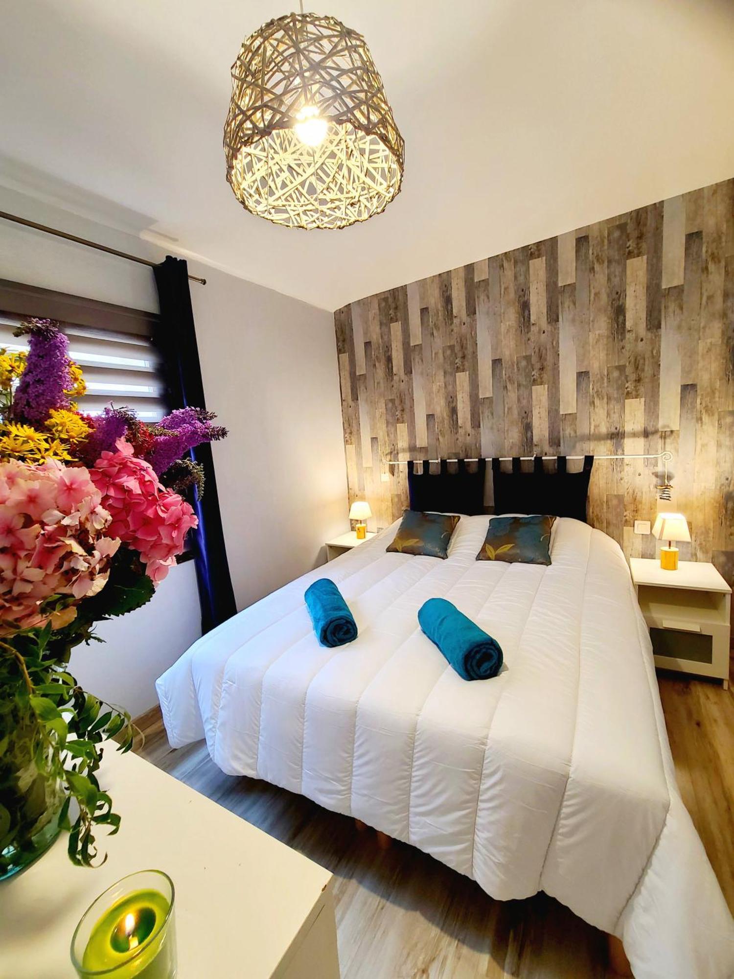 La Cabane D'Aselia - Petite Maison De Pecheur Le Portel Ngoại thất bức ảnh